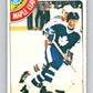 1978-79 O-Pee-Chee #268 Garry Monahan  Toronto Maple Leafs  V24643