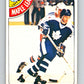 1978-79 O-Pee-Chee #268 Garry Monahan  Toronto Maple Leafs  V24646
