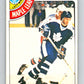 1978-79 O-Pee-Chee #268 Garry Monahan  Toronto Maple Leafs  V24647