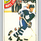 1978-79 O-Pee-Chee #268 Garry Monahan  Toronto Maple Leafs  V24649