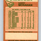 1978-79 O-Pee-Chee #268 Garry Monahan  Toronto Maple Leafs  V24650