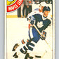 1978-79 O-Pee-Chee #268 Garry Monahan  Toronto Maple Leafs  V24651