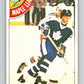 1978-79 O-Pee-Chee #268 Garry Monahan  Toronto Maple Leafs  V24653