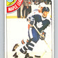 1978-79 O-Pee-Chee #268 Garry Monahan  Toronto Maple Leafs  V24654
