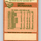 1978-79 O-Pee-Chee #268 Garry Monahan  Toronto Maple Leafs  V24655