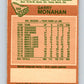 1978-79 O-Pee-Chee #268 Garry Monahan  Toronto Maple Leafs  V24656