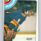 1978-79 O-Pee-Chee #269 Colin Campbell  Pittsburgh Penguins  V24661