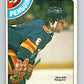 1978-79 O-Pee-Chee #269 Colin Campbell  Pittsburgh Penguins  V24662