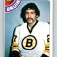 1978-79 O-Pee-Chee #271 Dwight Foster  RC Rookie Boston Bruins  V24669