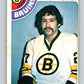 1978-79 O-Pee-Chee #271 Dwight Foster  RC Rookie Boston Bruins  V24671