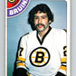 1978-79 O-Pee-Chee #271 Dwight Foster  RC Rookie Boston Bruins  V24672