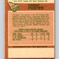 1978-79 O-Pee-Chee #271 Dwight Foster  RC Rookie Boston Bruins  V24674