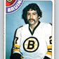 1978-79 O-Pee-Chee #271 Dwight Foster  RC Rookie Boston Bruins  V24675