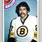 1978-79 O-Pee-Chee #271 Dwight Foster  RC Rookie Boston Bruins  V24676