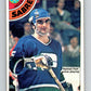 1978-79 O-Pee-Chee #272 Larry Carriere  Buffalo Sabres  V24683