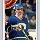 1978-79 O-Pee-Chee #272 Larry Carriere  Buffalo Sabres  V24685