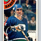 1978-79 O-Pee-Chee #272 Larry Carriere  Buffalo Sabres  V24686