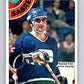1978-79 O-Pee-Chee #272 Larry Carriere  Buffalo Sabres  V24687