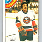 1978-79 O-Pee-Chee #273 Michel Bergeron  Washington Capitals  V24694