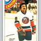 1978-79 O-Pee-Chee #273 Michel Bergeron  Washington Capitals  V24695