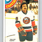 1978-79 O-Pee-Chee #273 Michel Bergeron  Washington Capitals  V24697
