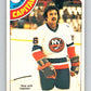 1978-79 O-Pee-Chee #273 Michel Bergeron  Washington Capitals  V24699