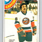 1978-79 O-Pee-Chee #273 Michel Bergeron  Washington Capitals  V24700