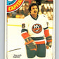 1978-79 O-Pee-Chee #273 Michel Bergeron  Washington Capitals  V24702