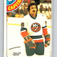 1978-79 O-Pee-Chee #273 Michel Bergeron  Washington Capitals  V24709