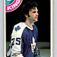 1978-79 O-Pee-Chee #274 Scott Garland  Los Angeles Kings  V24713