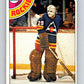 1978-79 O-Pee-Chee #275 Bill McKenzie  Colorado Rockies  V24725