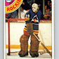 1978-79 O-Pee-Chee #275 Bill McKenzie  Colorado Rockies  V24733