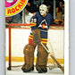 1978-79 O-Pee-Chee #275 Bill McKenzie  Colorado Rockies  V24734
