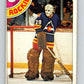 1978-79 O-Pee-Chee #275 Bill McKenzie  Colorado Rockies  V24736