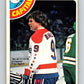 1978-79 O-Pee-Chee #276 Ace Bailey  Washington Capitals  V24748