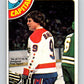 1978-79 O-Pee-Chee #276 Ace Bailey  Washington Capitals  V24750