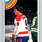 1978-79 O-Pee-Chee #276 Ace Bailey  Washington Capitals  V24751