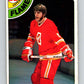 1978-79 O-Pee-Chee #277 Ed Kea  Atlanta Flames  V24753