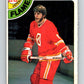 1978-79 O-Pee-Chee #277 Ed Kea  Atlanta Flames  V24754