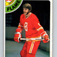 1978-79 O-Pee-Chee #277 Ed Kea  Atlanta Flames  V24755