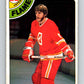1978-79 O-Pee-Chee #277 Ed Kea  Atlanta Flames  V24756