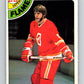 1978-79 O-Pee-Chee #277 Ed Kea  Atlanta Flames  V24757