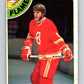 1978-79 O-Pee-Chee #277 Ed Kea  Atlanta Flames  V24758
