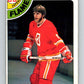 1978-79 O-Pee-Chee #277 Ed Kea  Atlanta Flames  V24759