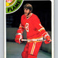 1978-79 O-Pee-Chee #277 Ed Kea  Atlanta Flames  V24760