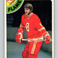 1978-79 O-Pee-Chee #277 Ed Kea  Atlanta Flames  V24761