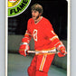 1978-79 O-Pee-Chee #277 Ed Kea  Atlanta Flames  V24762