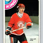 1978-79 O-Pee-Chee #278 Dave Gardner  Los Angeles Kings  V24766