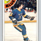 1978-79 O-Pee-Chee #279 Bruce Affleck  St. Louis Blues  V24786