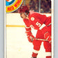 1978-79 O-Pee-Chee #281 Jean Hamel  Detroit Red Wings  V24812